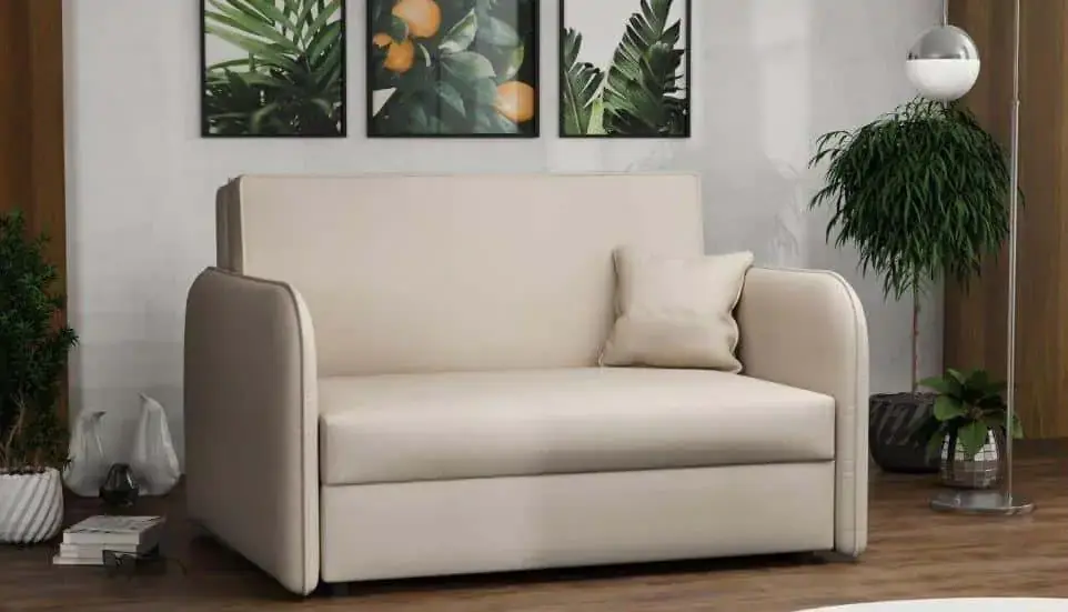 Pohovka Vivian Loft III Mono 232 béžová Oblíbený