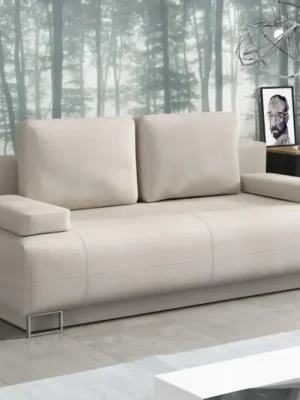 Rychlé Dodání Pohovka Timmy Mono 232 béžová