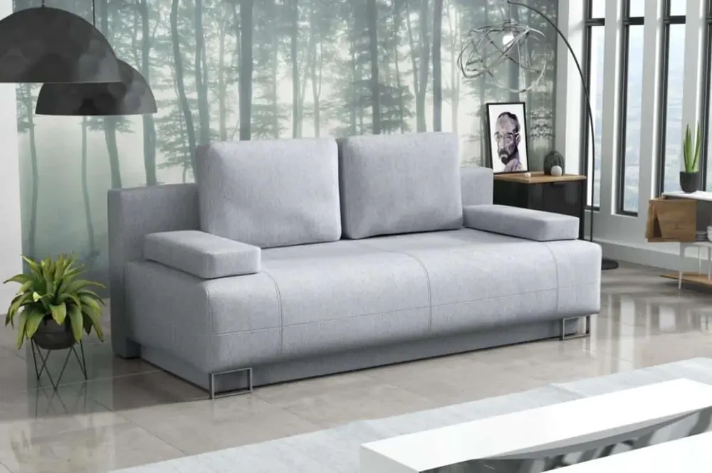 Must-Have Pohovka Timmy Nela 15 modrá