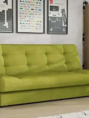 Vysoce Kvalitní Pohovka Impuls Enjoy 10 zelená