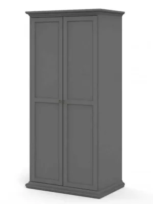Cenová Bomba Skříň Provence 352 grey MAT