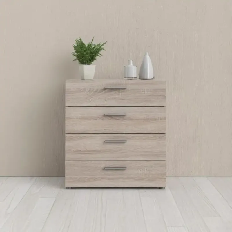 Nová Kolekce Komoda Pedro 505 truffle