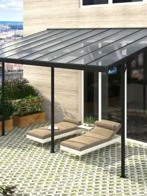 Zlevněný Pergola BRUCE J