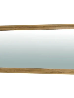 Zrcadlo LEON MZ16 - dub grand Novinka