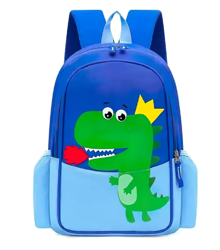 Super Cena Dětský batoh Dino Princ DBBH1121