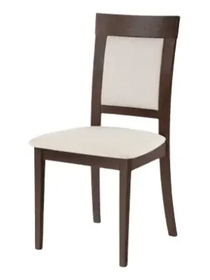 Ihned K Objednání Jídelní židle BC-3960 BK - II.jakost