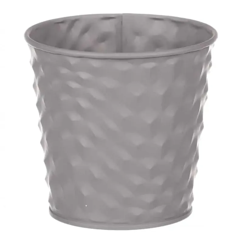 Obal kovový KK092 GREY Expresní Doručení