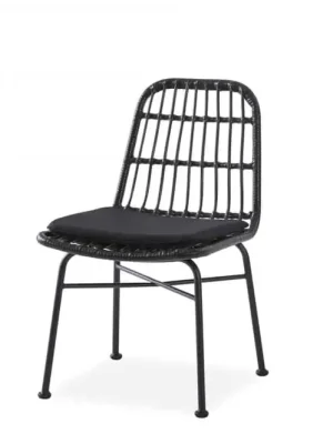 Kup Teď Židle K401 šedá