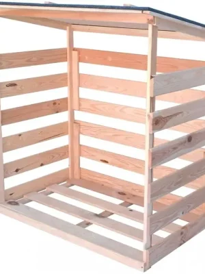 Akční Nabídka DŘEVNÍK WOOD