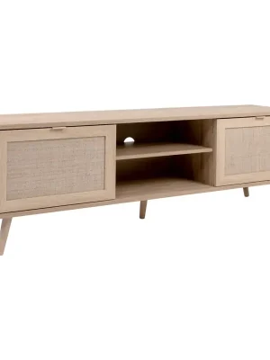 TV stolek BALI 56A dub Nejprodávanější