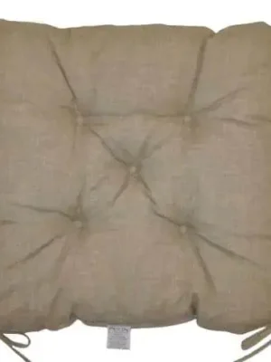 Ověřený Sedák UNI Maxi - béžový melír