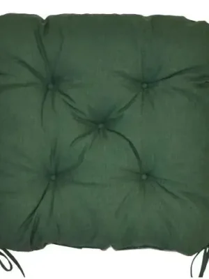 Sedák UNI Maxi - zelený melír Značkový