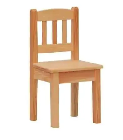 Dětská židle Pino Bambino Ověřený