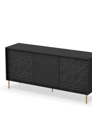 Bezpečná Platba Komoda BULLET KM-1