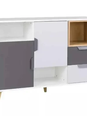 Komoda Poker R7 Akce