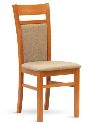 Speciální Cena Židle VITO - třešeň, Boss camel 4