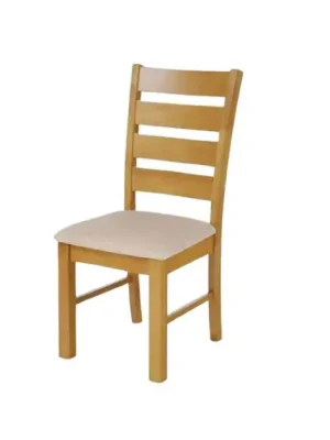 Must-Have Jídelní židle WDC-181 - II.jakost POSLEDNÍ KUS