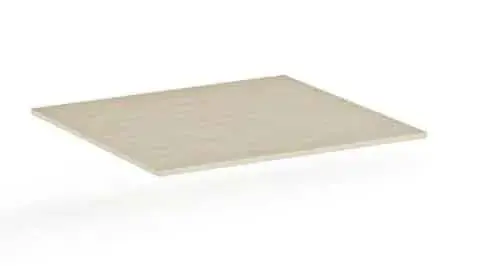 DLA Stolová deska 80x80 - lamino dub Ferrara Ověřený