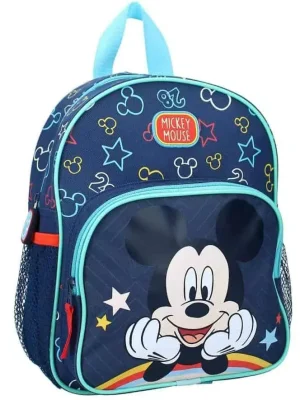 Akční Nabídka Dětský batoh Mickey Mouse DBBH1337