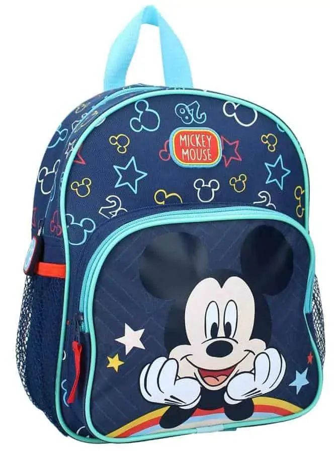 Akční Nabídka Dětský batoh Mickey Mouse DBBH1337