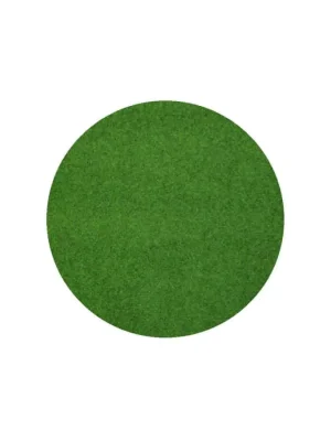 Bezpečná Platba Kruhový koberec pod stromeček 130x130