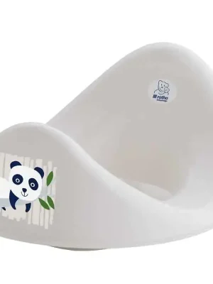 Sedátko na WC BIO s potiskem pandy Zlevněný