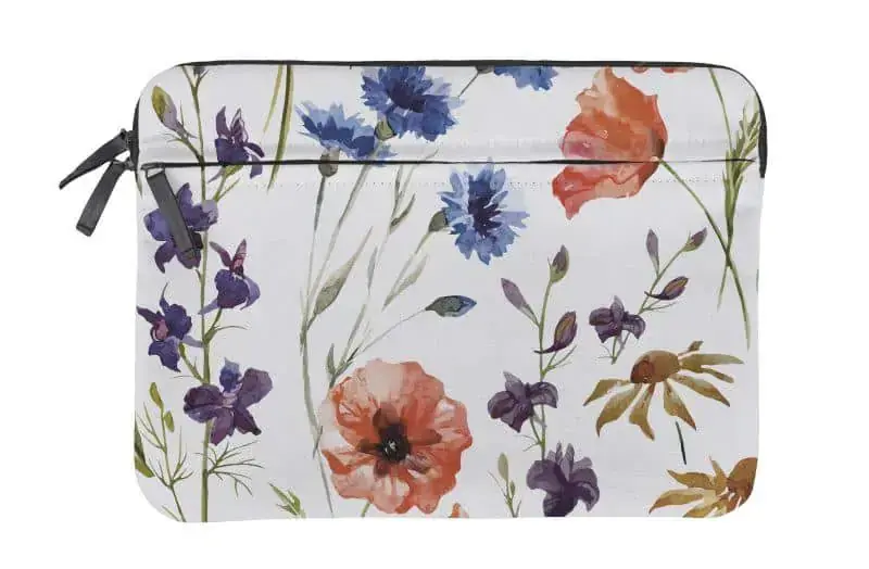 Obal na notebook flower friends, 35x25cm Nová Kolekce