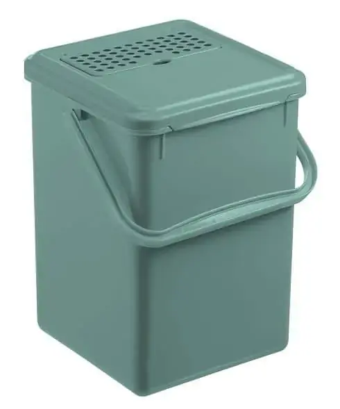 Cenově Výhodný Kompostovací kbelík 9L