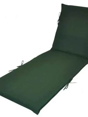 Polstr na lehátko UNI - zelený melír Objednat Nyní
