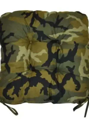 Cenový Hit Sedák UNI - maskáč