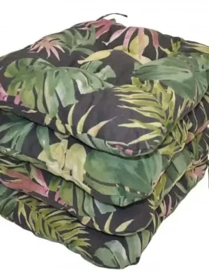 Sedák UNI set 4 kusy - Monstera Ověřený