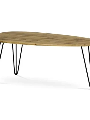 Akční Cena Konferenční stůl AF-3014 OAK