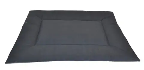 Podložka pro pejska 80x60 - tmavě šedý melír Kup Teď