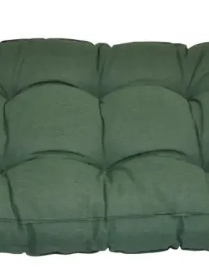 Bezpečná Platba Matrace pro psa 80x57 - zelená