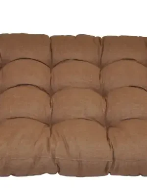 Nejlepší Volba Matrace pro psa 120x80 - hnědá