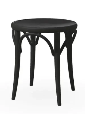 Nejprodávanější Dřevěná židle TON 371 060 N°60 dark wenge - II.jakost POSLEDNÍ KUS
