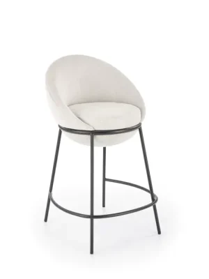 Barová židle H118 - béžová Must-Have