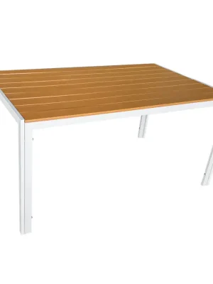 Značkový Zahradní stůl BONTO