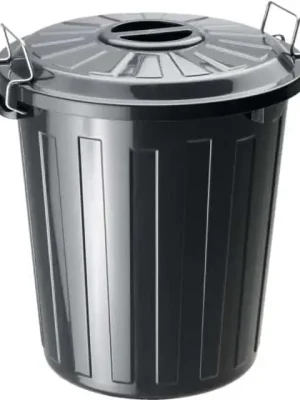ROTHO BASIC odpadkový koš 25L Hit Sezóny