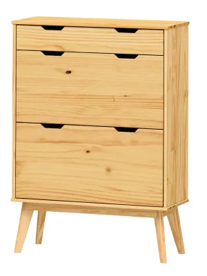 Botník BONITO lak Nejprodávanější