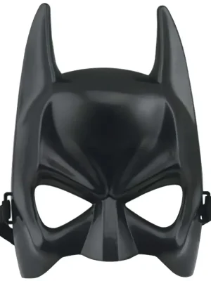Expresní Doručení Batman černá maska OPBH1489