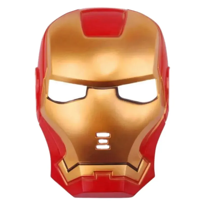 Dokud Zásoby Vydrží Iron man červeno-zlatá maska OPBH1490