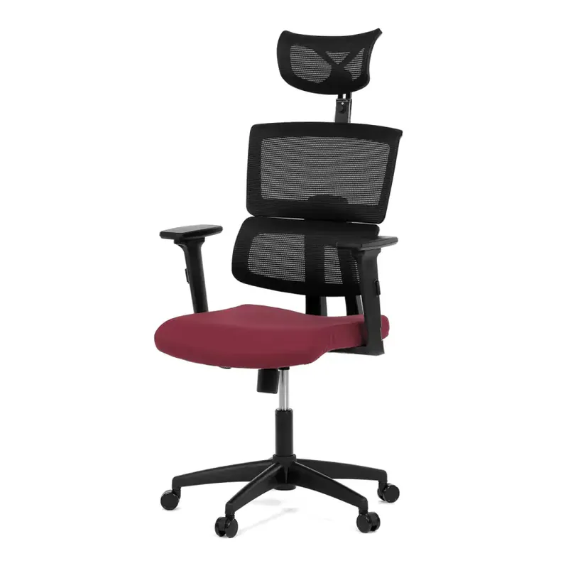 Kancelářská židle KA-B1025 BOR Levný