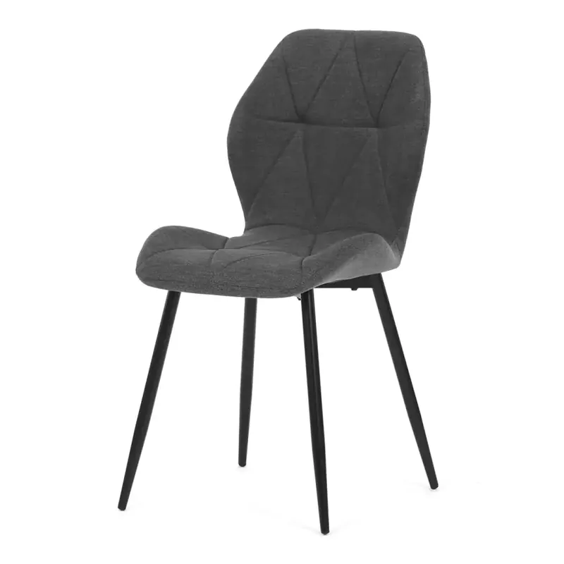 Rychlé Dodání Jídelní židle CT-285 GREY2