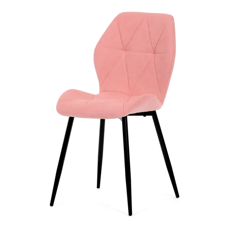 Jídelní židle CT-285 PINK2 Cenový Hit