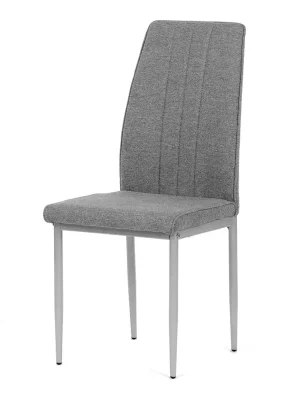 Zlevněný Jídelní židle DCL-379 GREY2