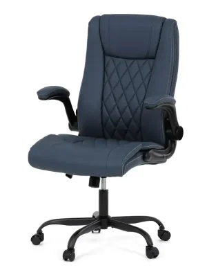 Akční Nabídka Kancelářská židle KA-Y344 BLUE