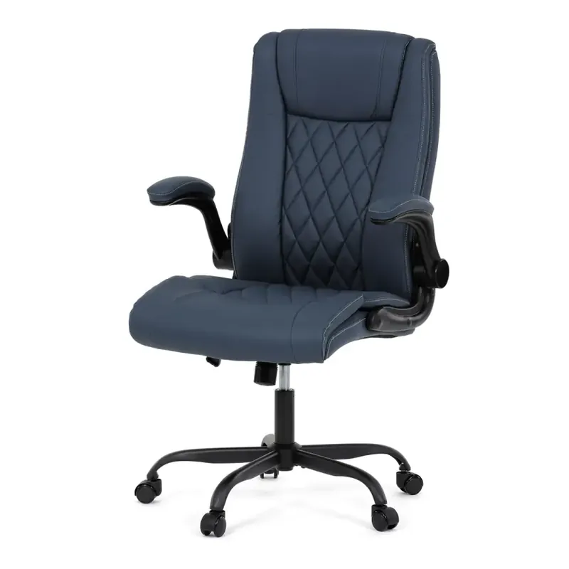 Akční Nabídka Kancelářská židle KA-Y344 BLUE
