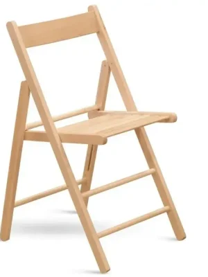 Originální Jídelní židle Roby - buk