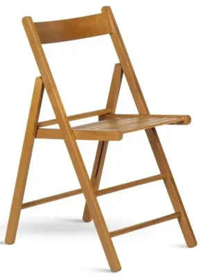 Kup Teď Jídelní židle Roby - rustikal